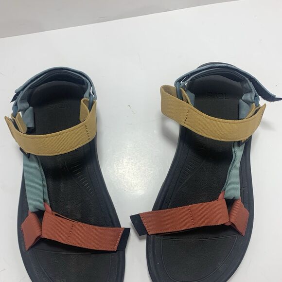 Teva XLT2 Earth Multi Sport Hiking Style # 1919234 Sandal Size 10 US/43 EU - Picture 7 of 16